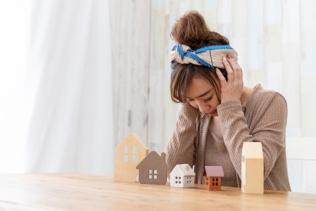 賃貸契約で知っておくべき母子家庭の権利と注意点