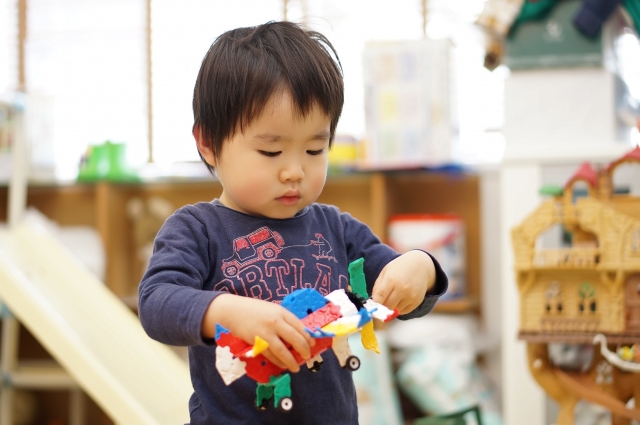 お子さんの成長に合わせた賃貸選びのヒント